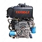 Double Cylinder Air Cooled Diesel Engine